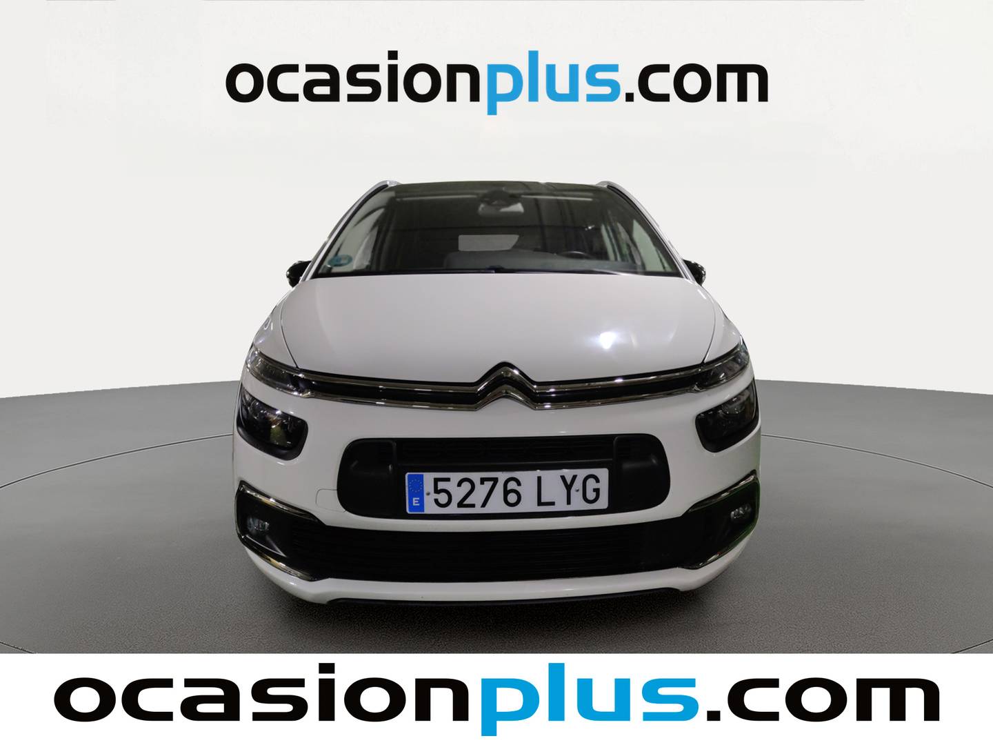 Citroën Grand C4 Spacetourer Citroën Grand C4 Spacetourer PureTech 130 S&S Shine Pack EAT8 7 Plazas (130 CV) barato