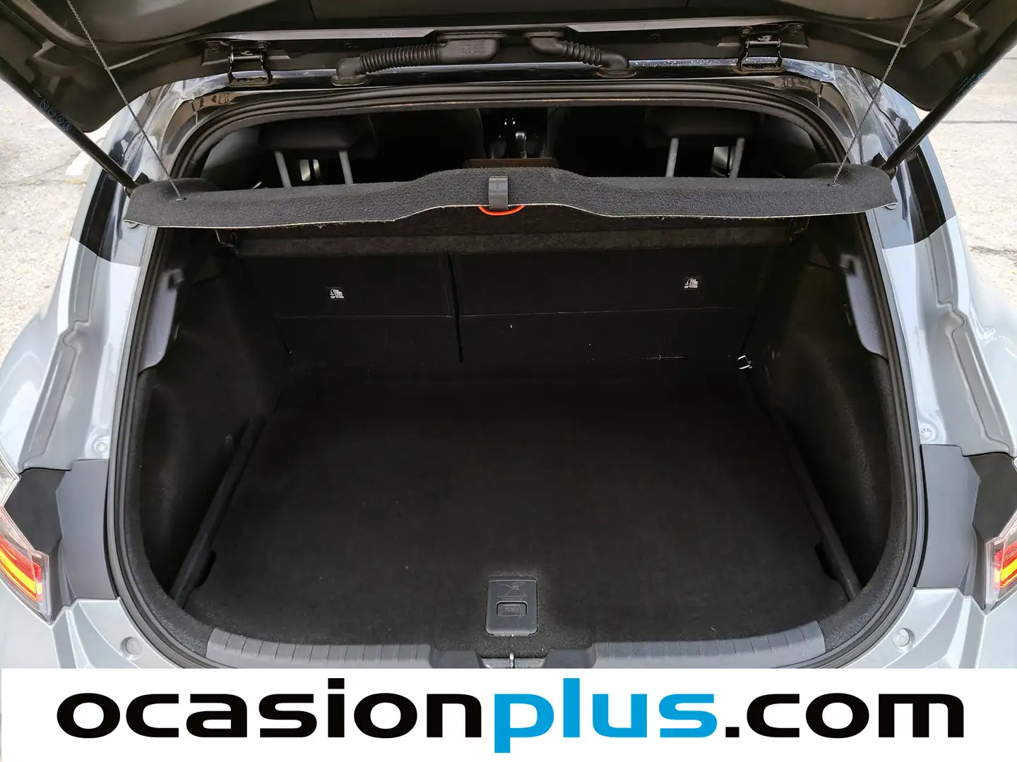 Foto Toyota Corolla Toyota Corolla 180H GR-SPORT E-CVT (180 CV)