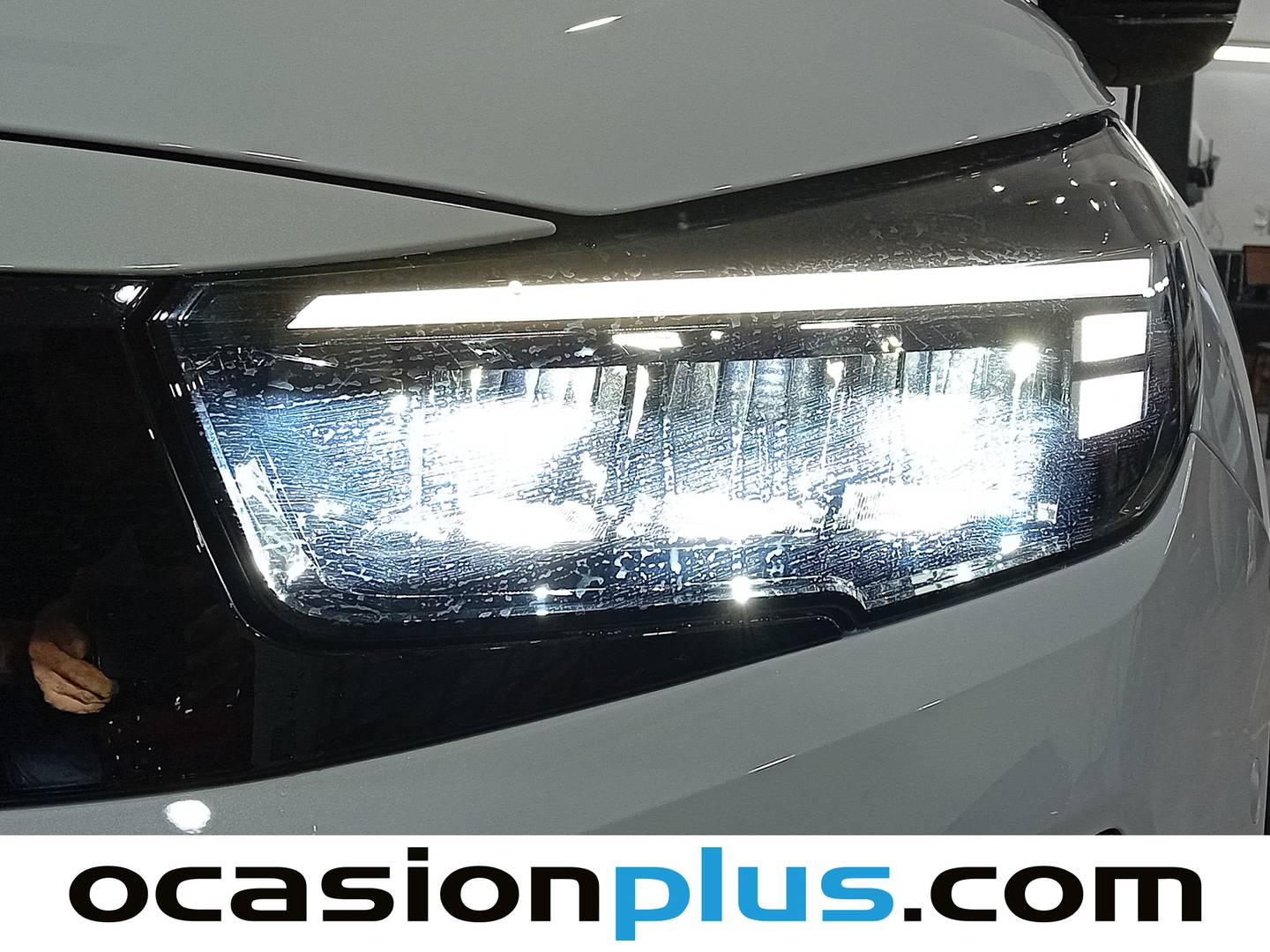 Foto Opel Corsa Opel Corsa 1.2 T XHL Hybrid GS eDCT (110 CV)