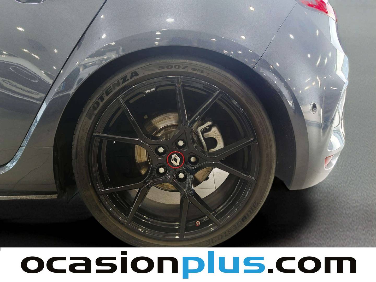 Foto Renault Mégane Renault Megane RS Energy TCe (280 CV) EDC