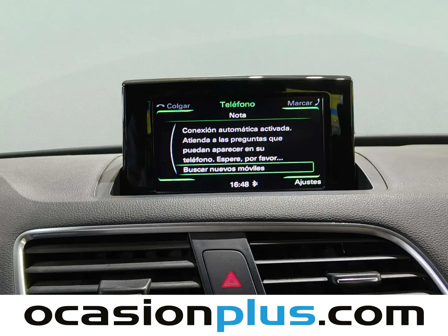 Foto Audi Q3 Audi Q3 design edition 2.0 TDI (150 CV)