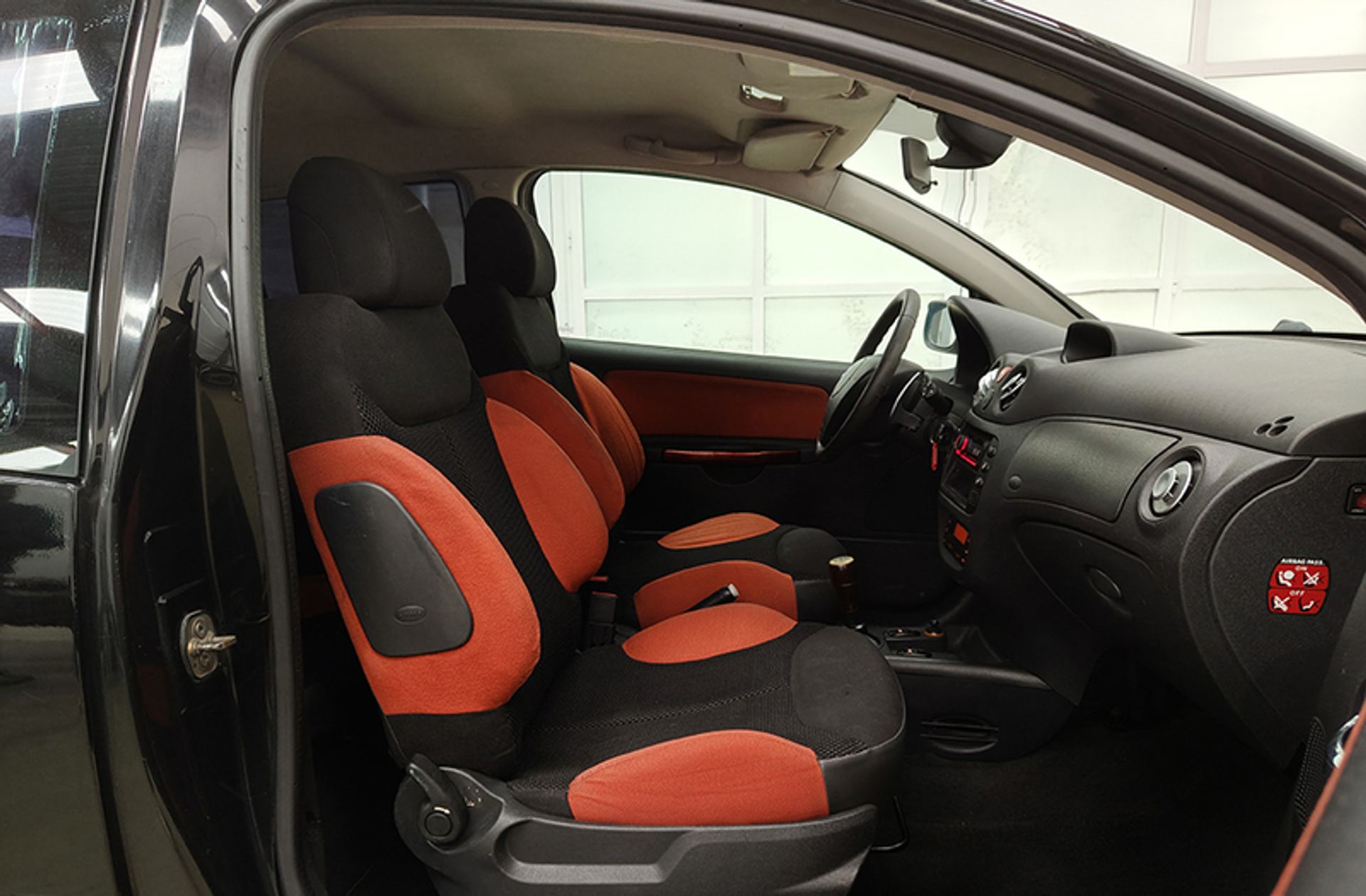 Citroën C2 1.4 HDi VTR - foto 13