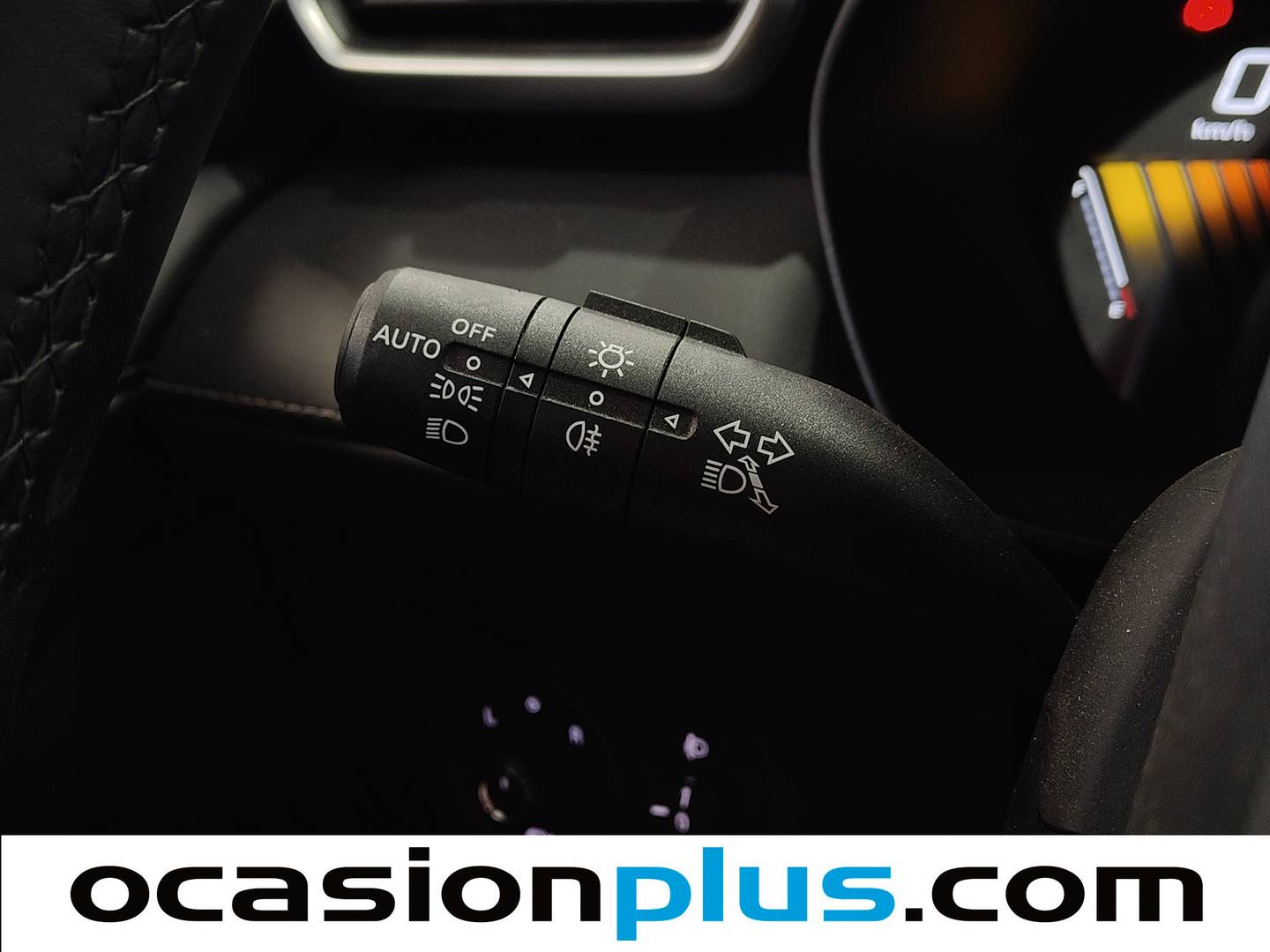 Accesorios del MG ZS MG ZS 1.5 Hybrid+ Luxury (197 CV)