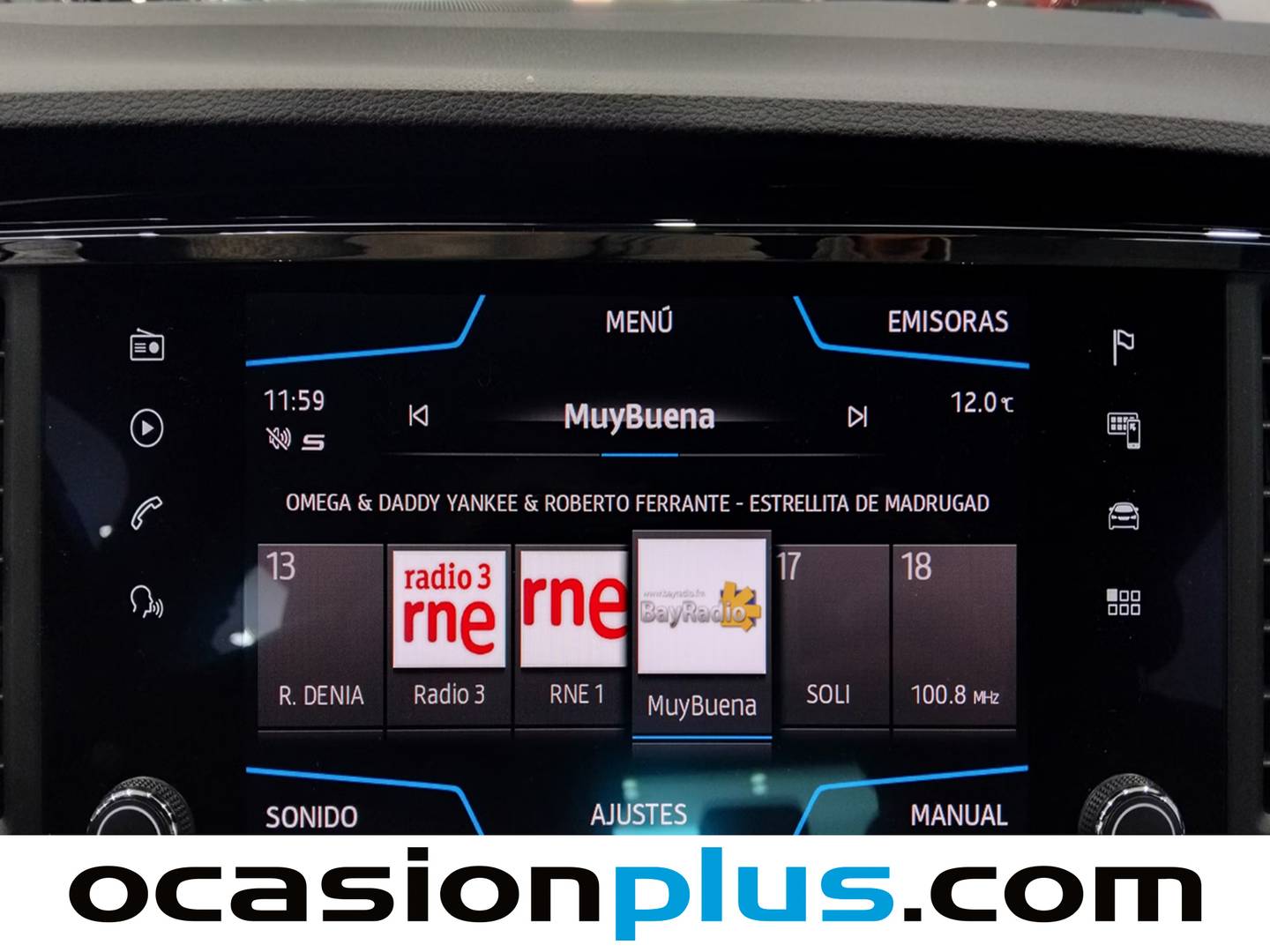 Paquetes del Seat Ateca SEAT Ateca 2.0 TDI S&S FR Edition (150 CV)