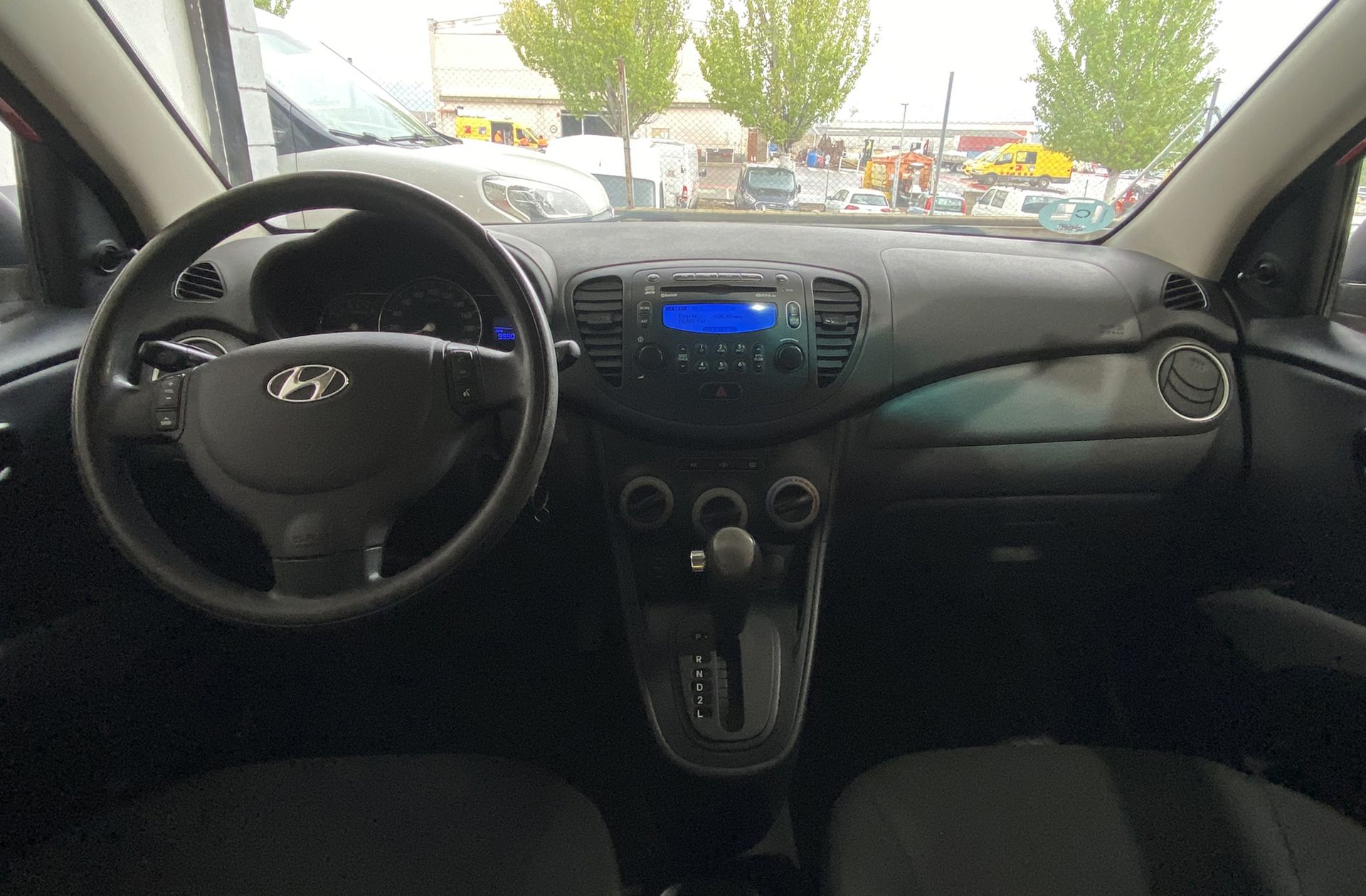 Hyundai i10 1.2 Comfort - foto 6