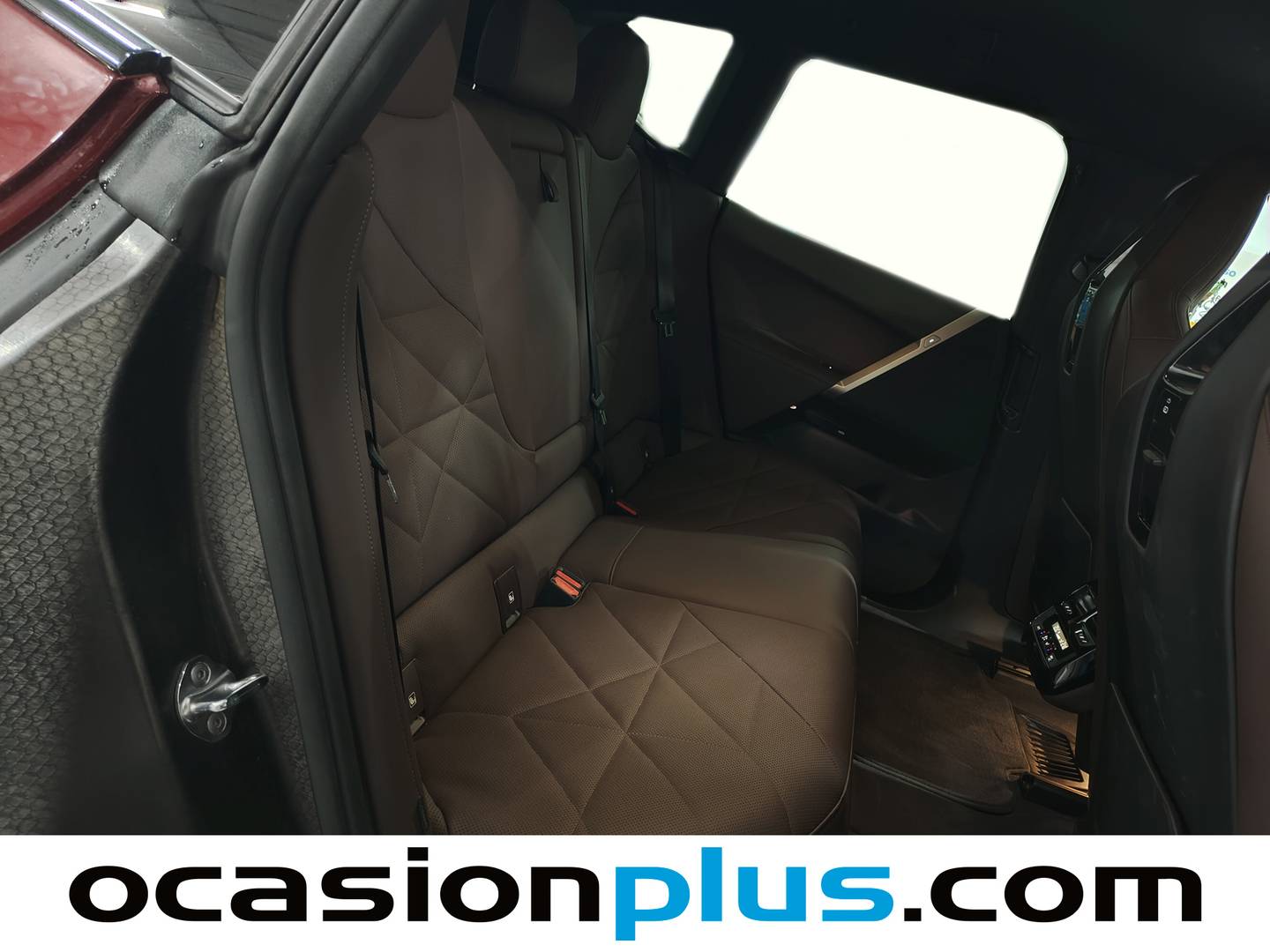 BMW iX BMW iX xDrive50 (523 CV) eléctrico