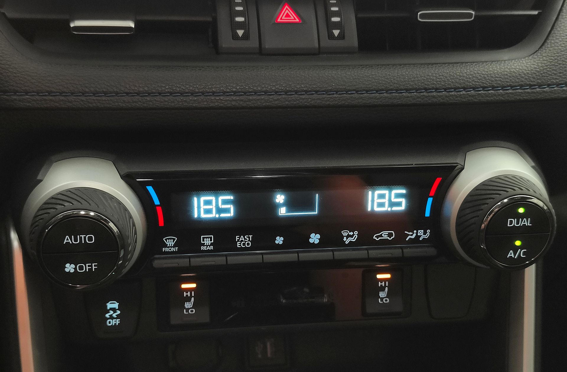 Toyota RAV4 2.5 hybrid 220H Style e-CVT - foto 37