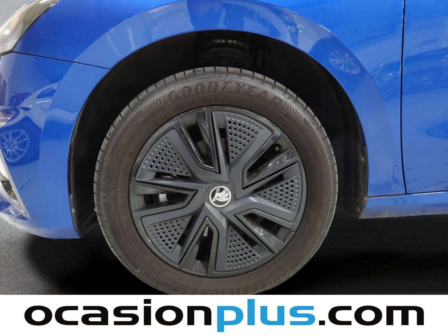 Skoda Fabia Skoda Fabia 1.0 TSI Design DSG  (115 CV) km 0