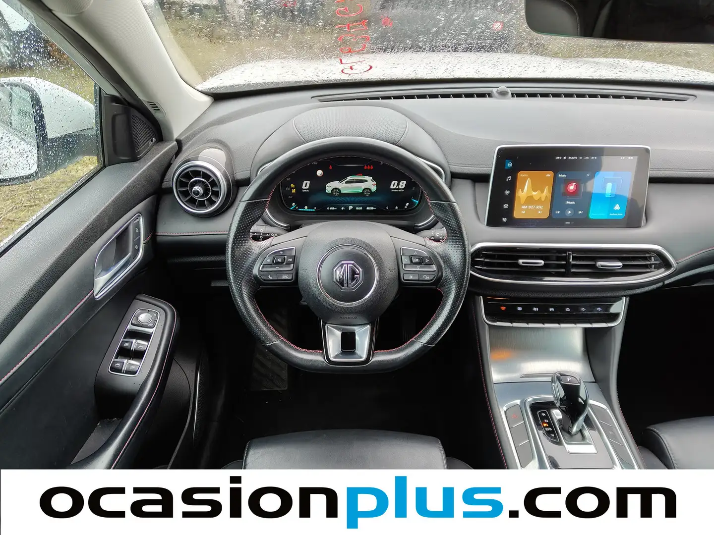 Foto MG HS MG HS 1.5 Turbo GDI Comfort DCT (162 CV)