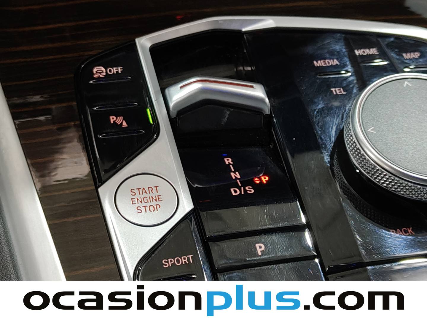 BMW X6 BMW X6 xDrive30d M Sport (286 CV) Paquete M de ocasión