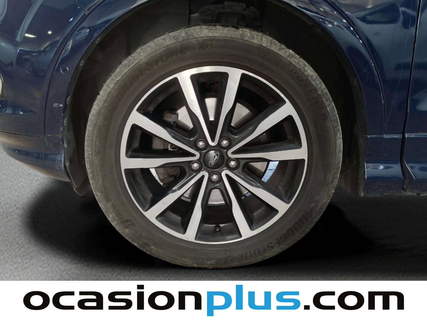 Ford Kuga Ford Kuga 2.0 TDCI ST-Line 4x2 (150 CV) seminuevo