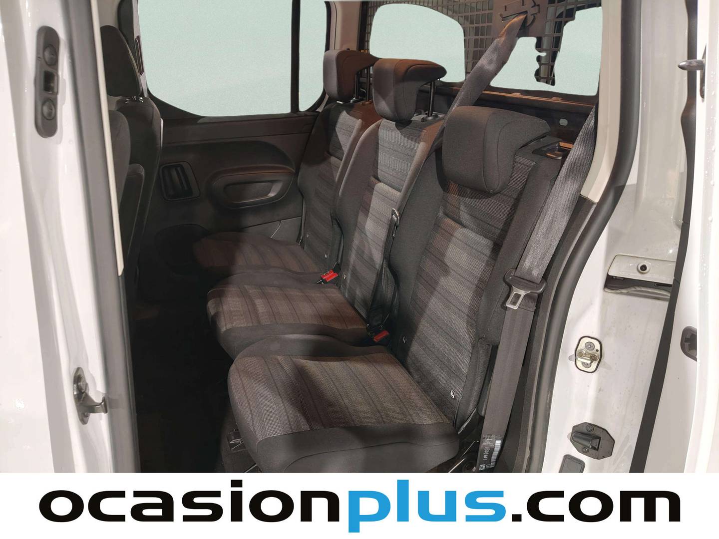 Foto Opel Combo Life Opel Combo Life 1.5 TD Business Edition Plus L1 (102 CV)