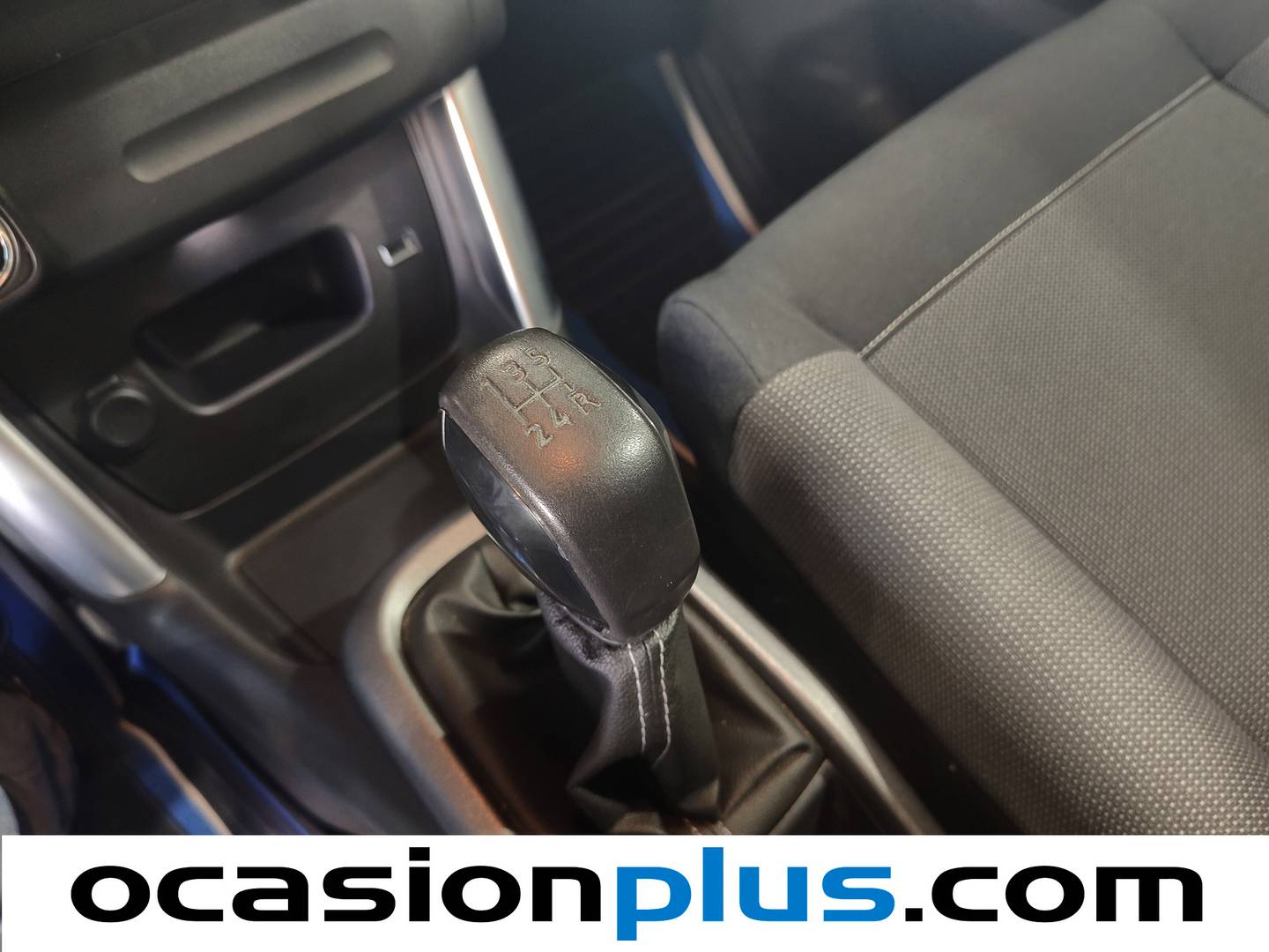 Citroën C3 Aircross Citroën C3 Aircross CITROEN C3 Aircross BlueHDi  SHINE (100CV) de segunda mano