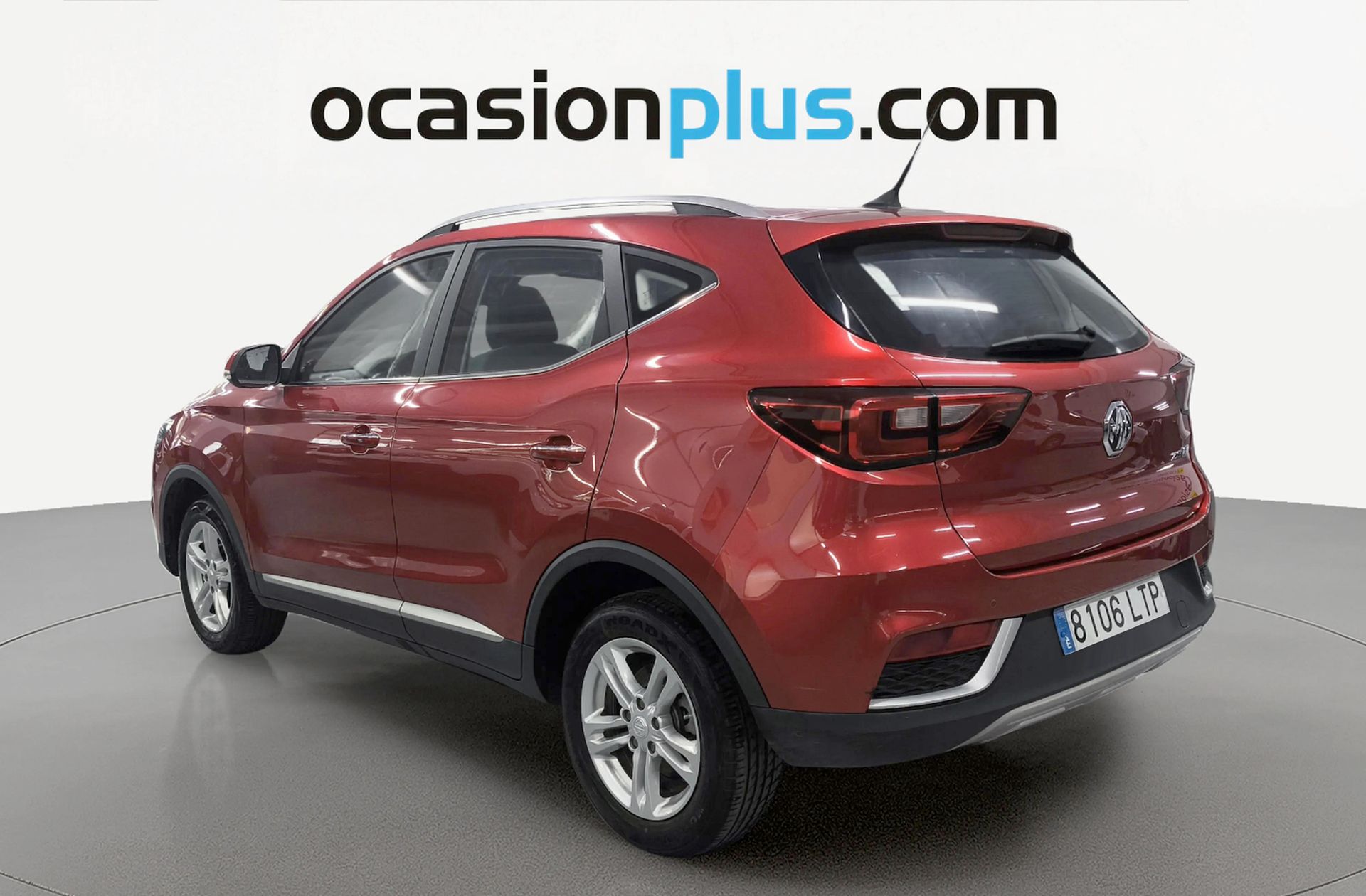 MG ZS 45kWh Comfort - foto 3
