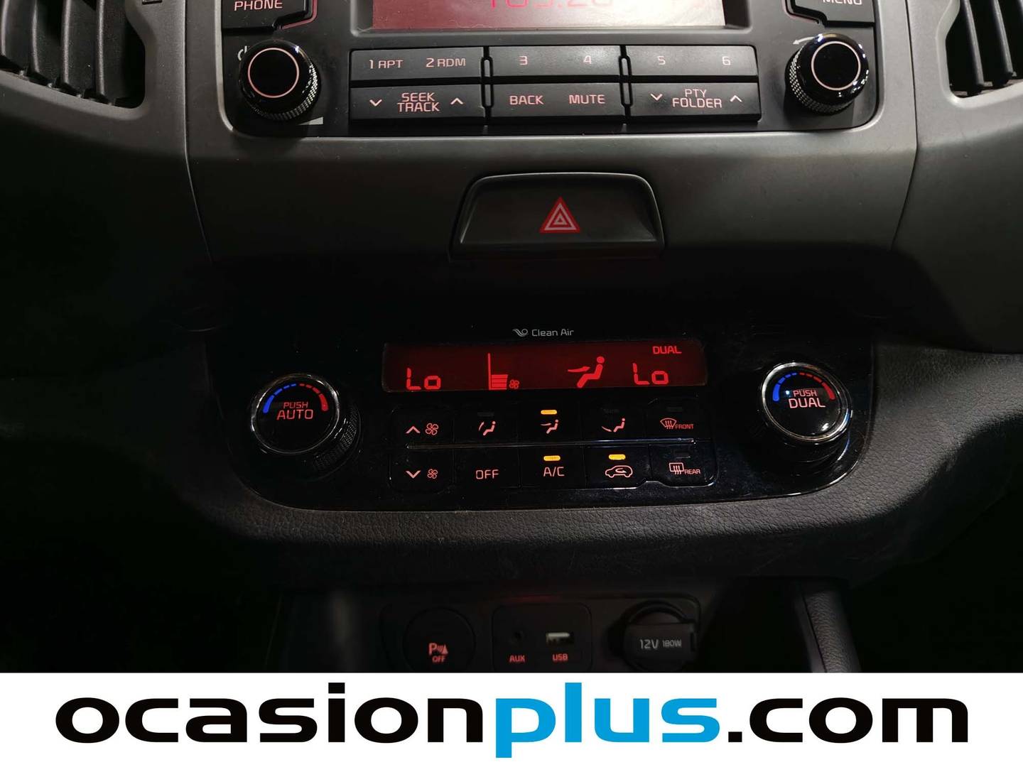 KIA Sportage Kia Sportage 1.6 GDI Drive 4x2 (135 CV) 135cv