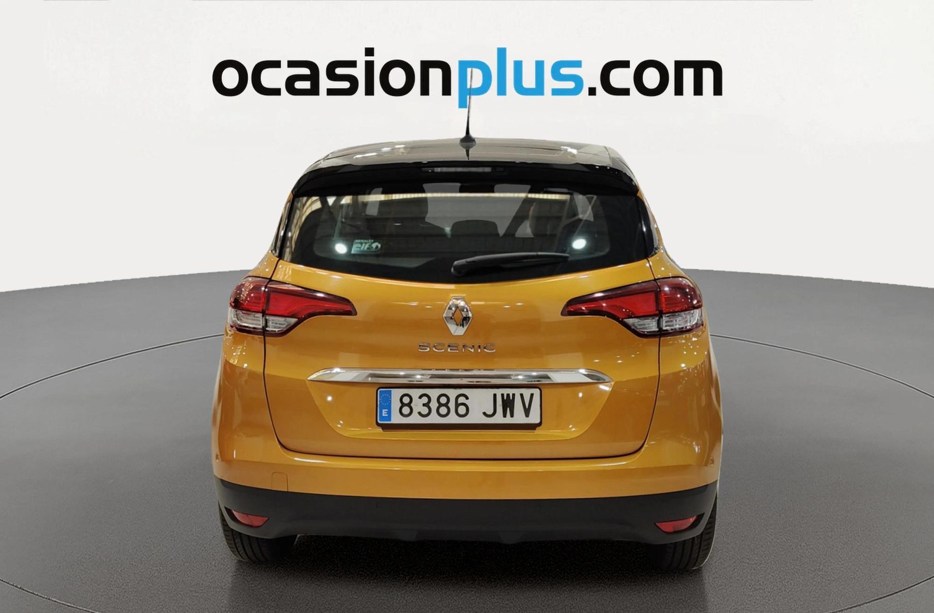 Renault Scénic Zen Energy TCe - foto 14