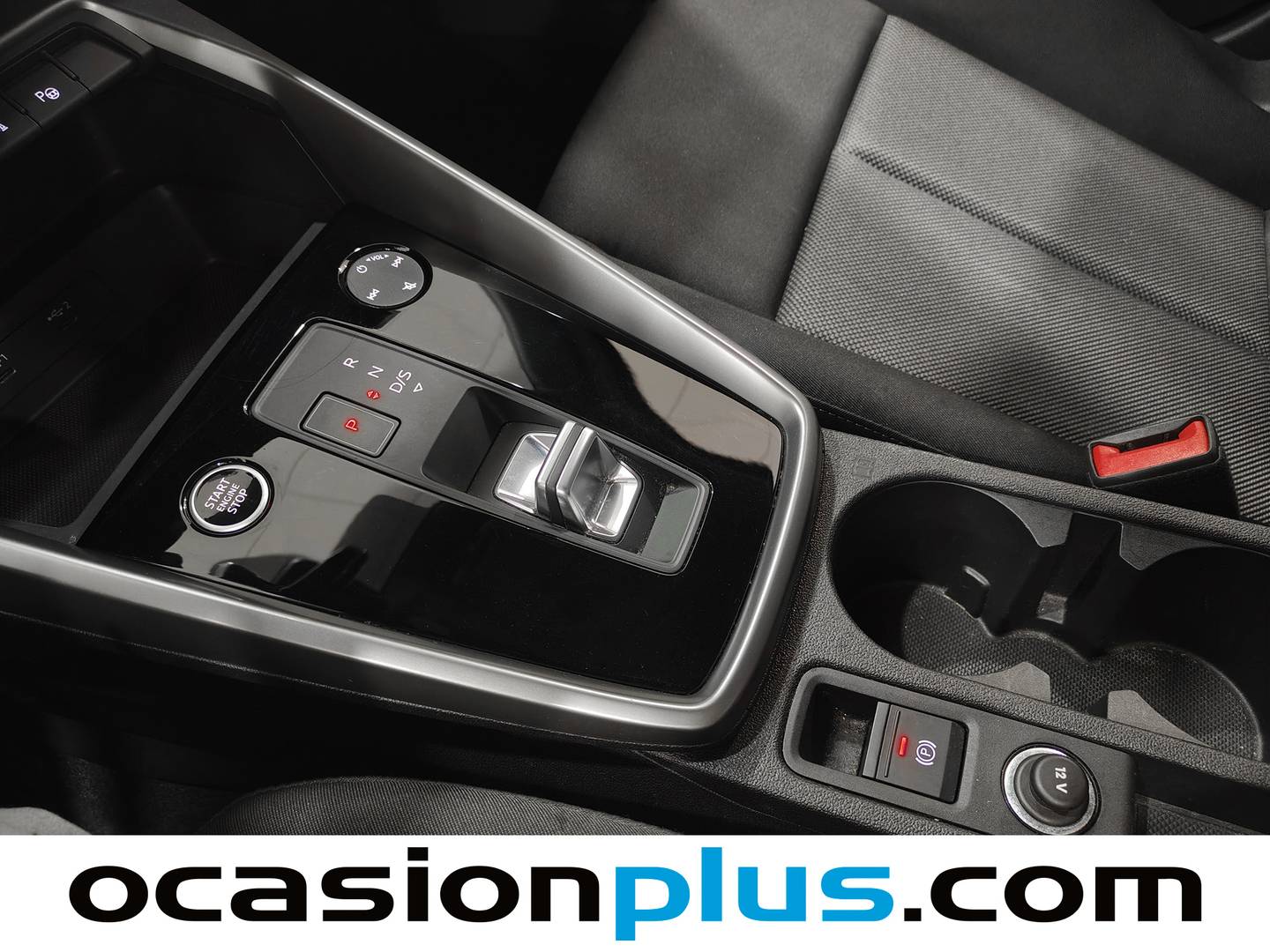 Foto Audi A3 Audi A3 Sportback Advanced 30 TFSI (110 CV) S tronic