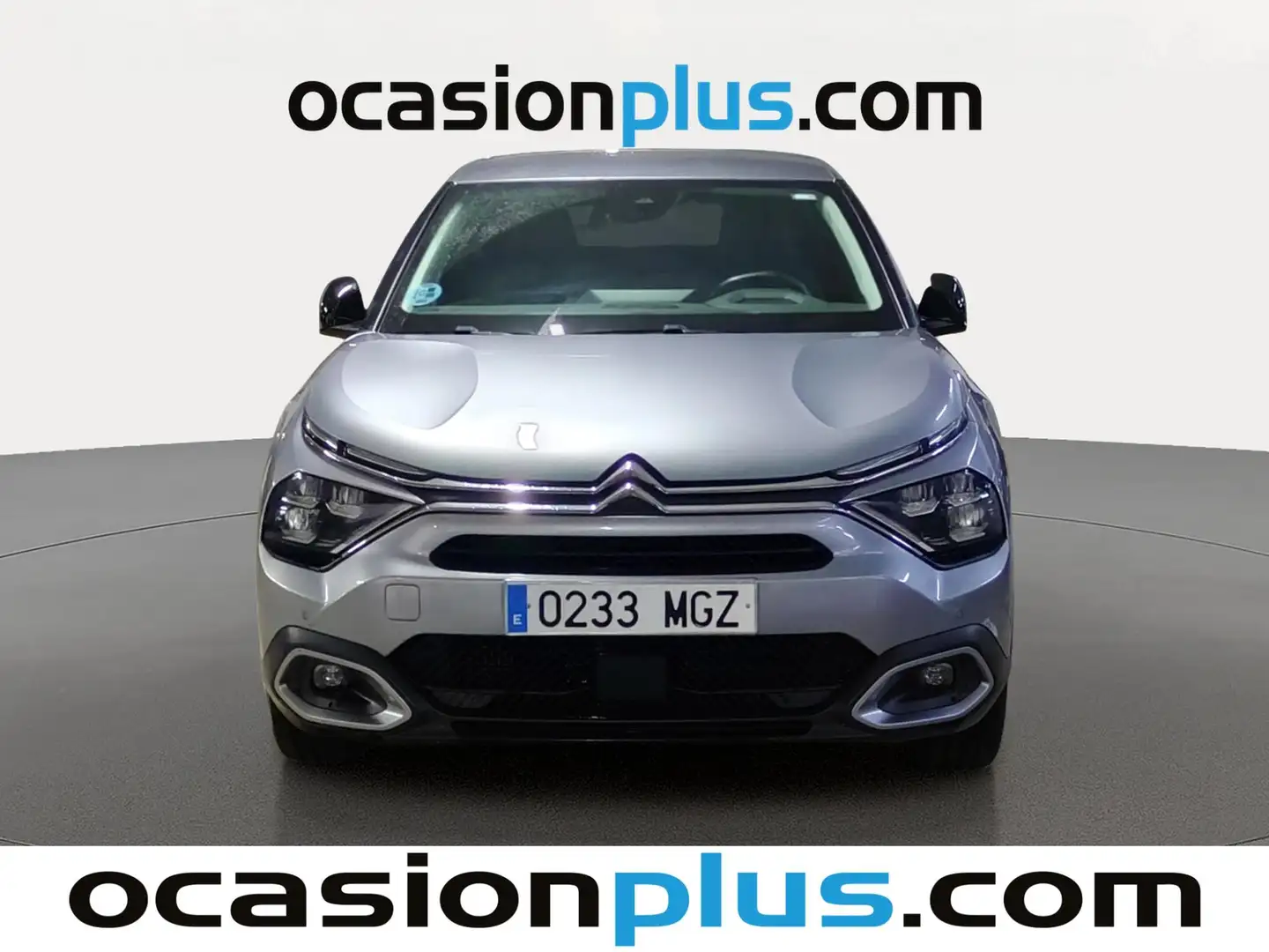 Foto Citroën C4 Citroen C4 PureTech 130 S&S Shine (130 CV)