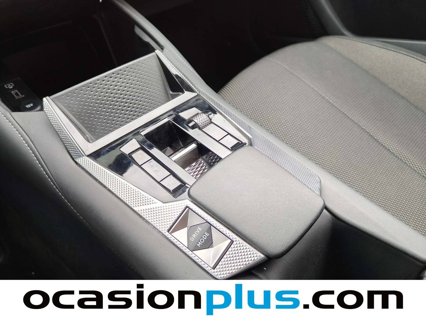 DS DS 4 DS DS4 PureTech 130 Bastille Auto (130 CV) de segunda mano