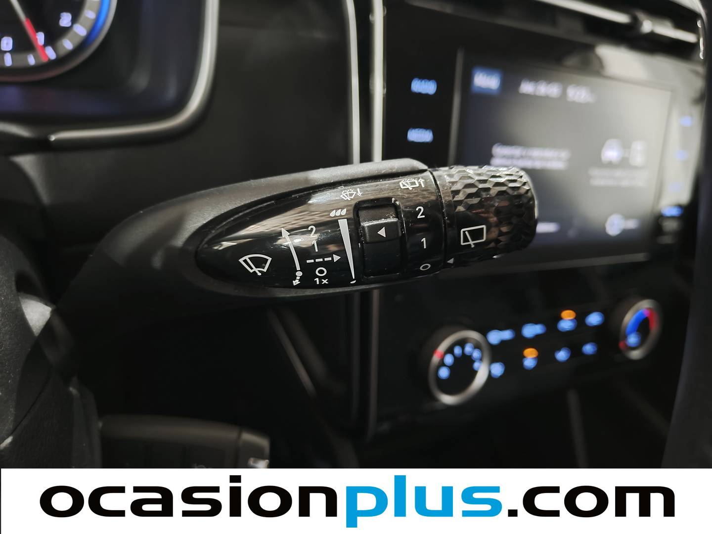 Hyundai Tucson Hyundai Tucson 1.6 TGDI Klass 4x2 (150 CV) km 0