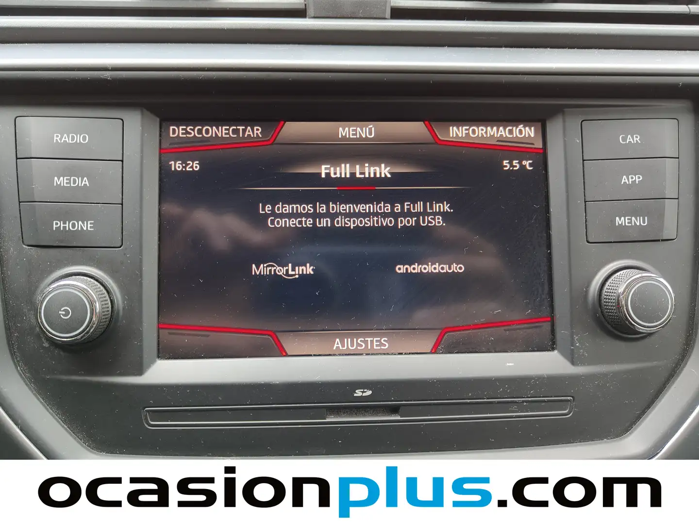 Foto Seat Ibiza SEAT Ibiza 1.0 EcoTSI S&S Style (95 CV)