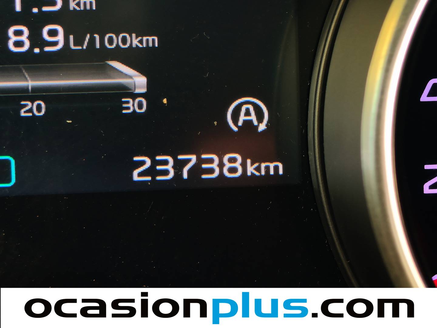 KIA Ceed Tourer Kia Ceed Tourer 1.0 MHEV Style Edition DCT (100 CV) 2025