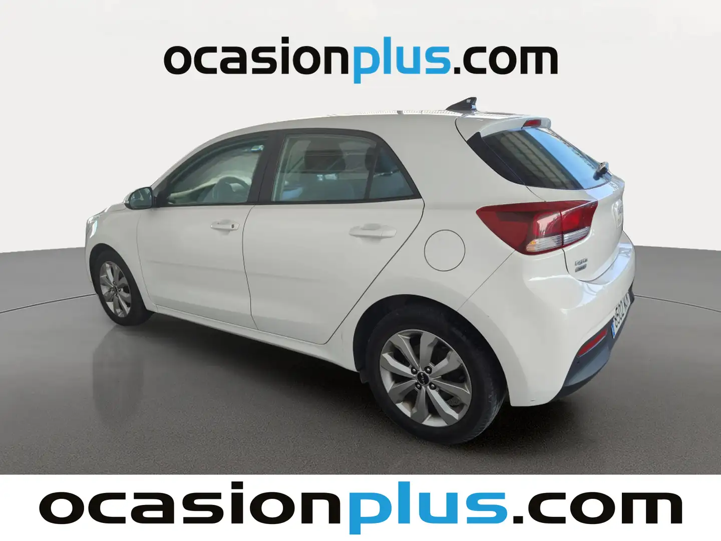 Foto KIA Rio Kia Rio 1.0 T-GDi MHEV iMT Drive (100 CV)