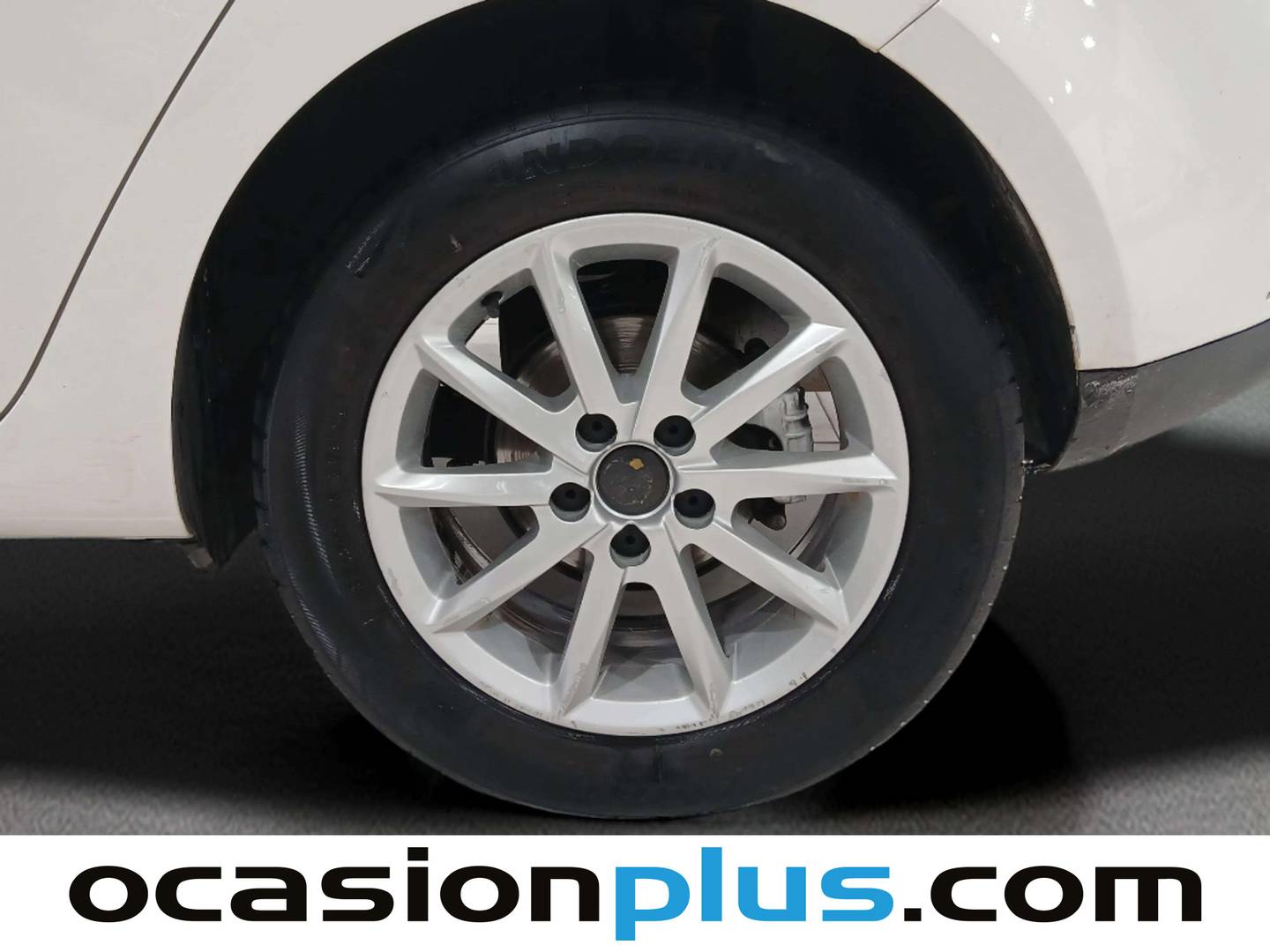 Seat Ibiza Seat Ibiza 1.6 TDI DPF Style  (105 CV) diésel