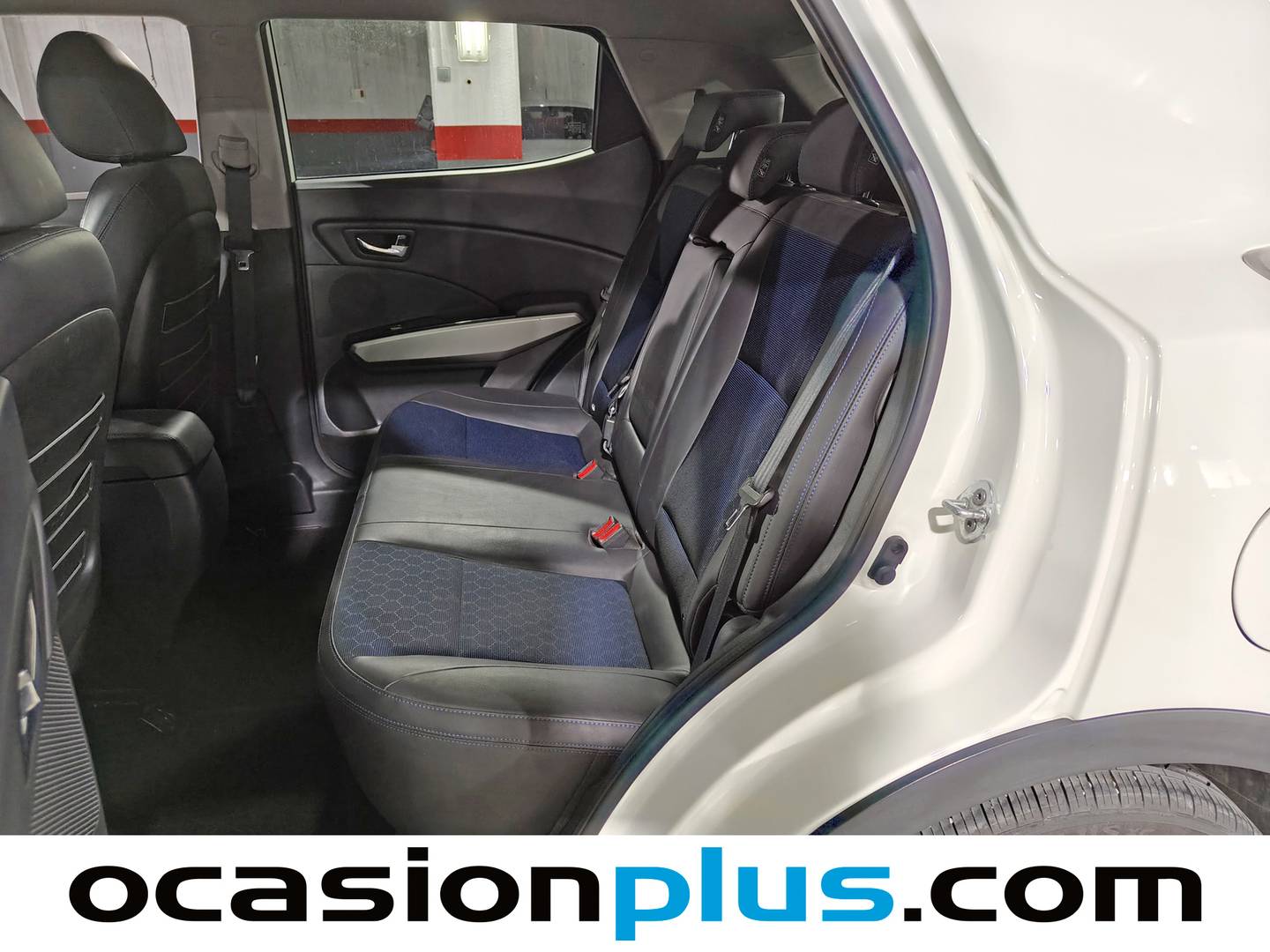 Foto SsangYong Tivoli Ssangyong Tivoli G16 GLP Limited 4x2 (128 CV)