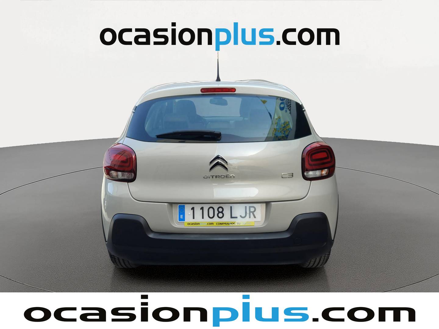 Citroën C3 Citroën C3 PureTech 83 Feel (83 CV) al mejor precio