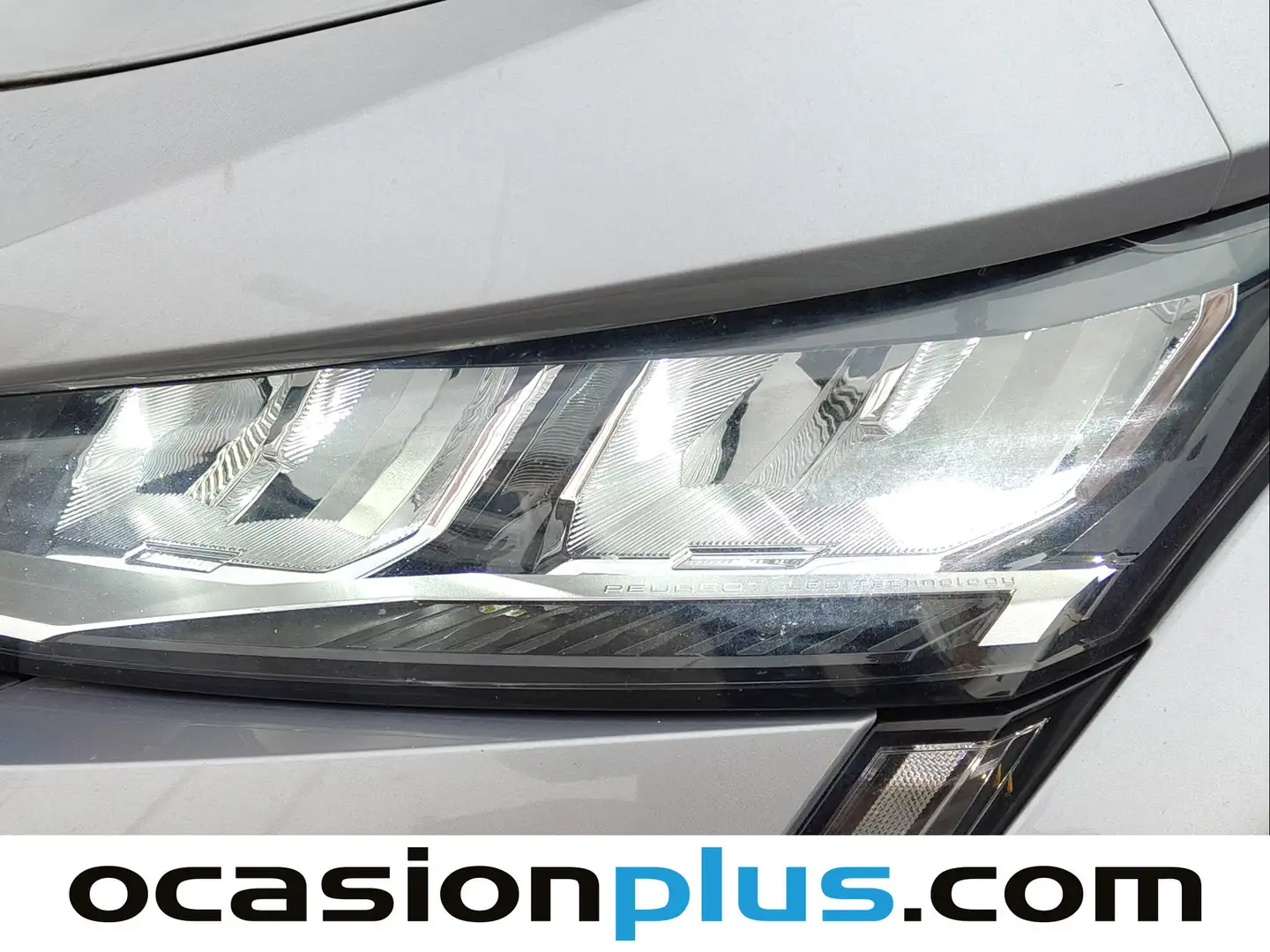 Foto Peugeot 408 Peugeot 408 Puretech 130 Allure EAT8 (130 CV)