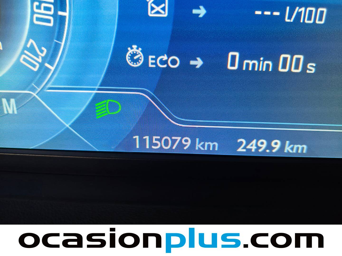 Citroën C4 Picasso Citroën C4 Picasso 1.6 THP 165 S&S Intensive Plus Auto (165 CV) 7 Plazas km 0