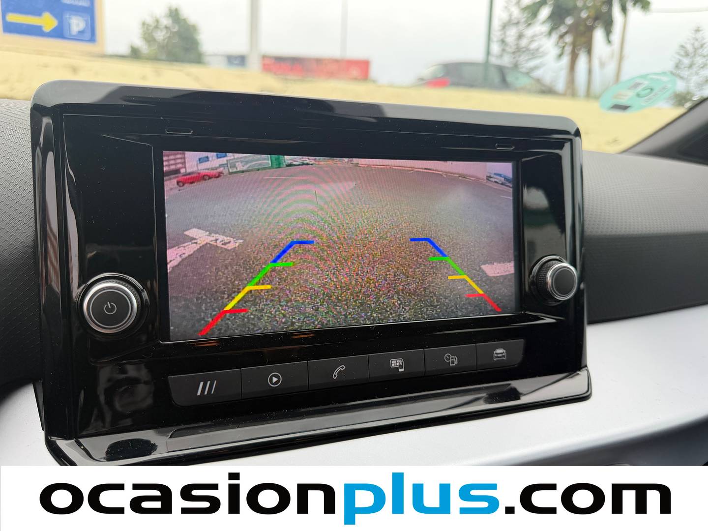 Extras y acabados del Seat Ibiza Seat Ibiza 1.0 TSI S&S FR XS (110 CV)