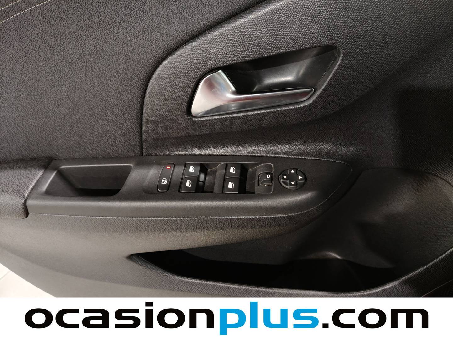 Opel Corsa Opel Corsa Turbo XHL Elegance Auto (100 CV) automático