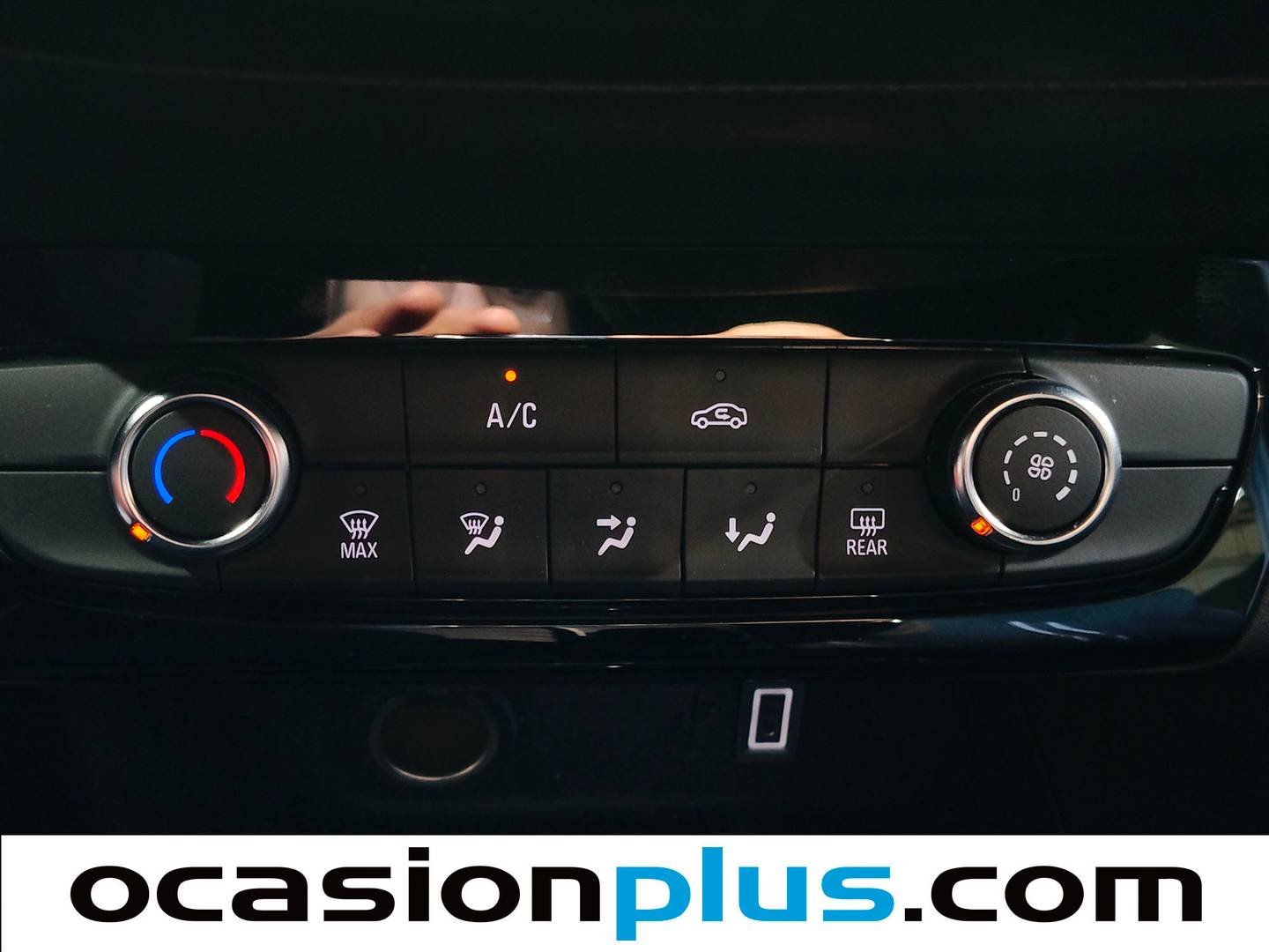 Foto Opel Corsa Opel Corsa 1.2 T XHL GS (100 CV)