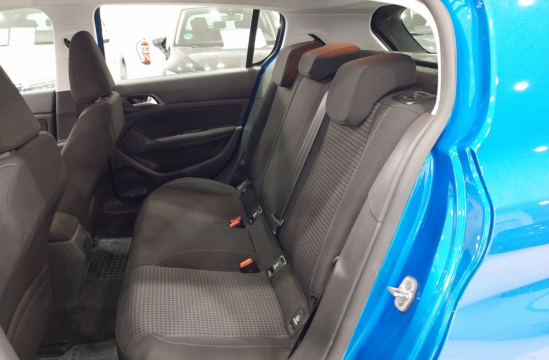 Peugeot 308 Active Pack BlueHDi - foto 12