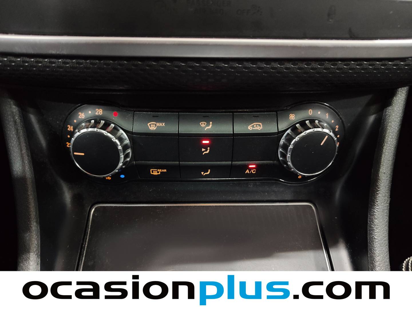 Foto Mercedes Clase A Mercedes-Benz Clase A 200 d (136 CV) Pack AMG