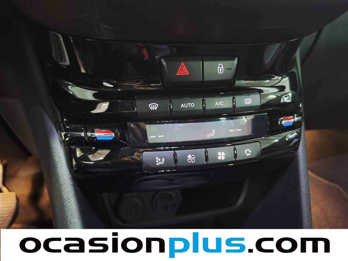 Peugeot 2008 Peugeot 2008 PureTech 110 S&S Allure (110 CV) al mejor precio