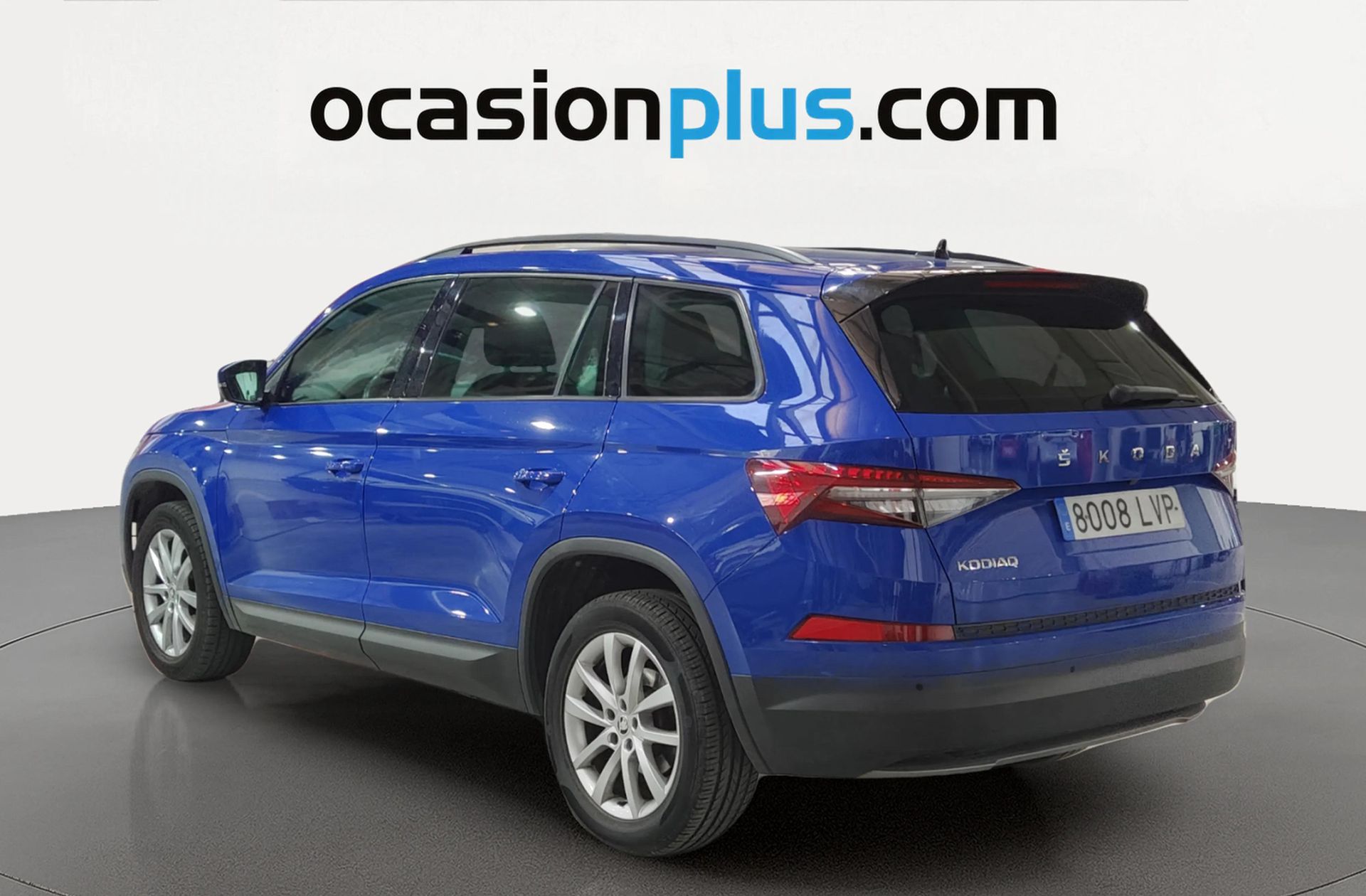 Škoda Kodiaq 1.5 TSI Ambition 4x2 DSG 7 plazas - foto 3