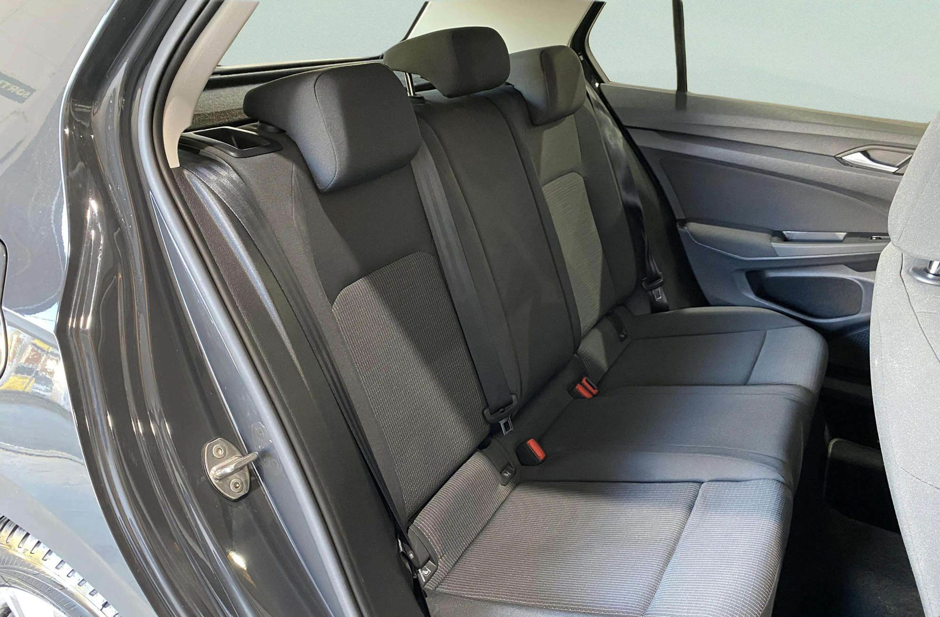 Volkswagen Golf 2.0 TDI - foto 15