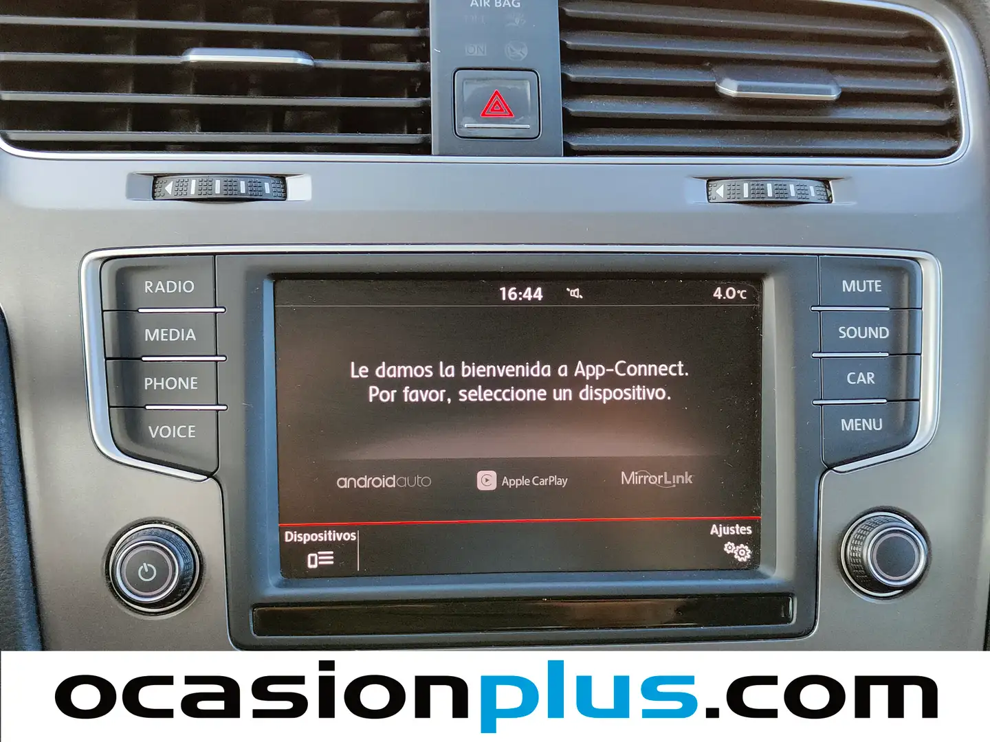 Foto Volkswagen Golf Volkswagen Golf Special Edition 1.2 TSI BMT (110 CV)