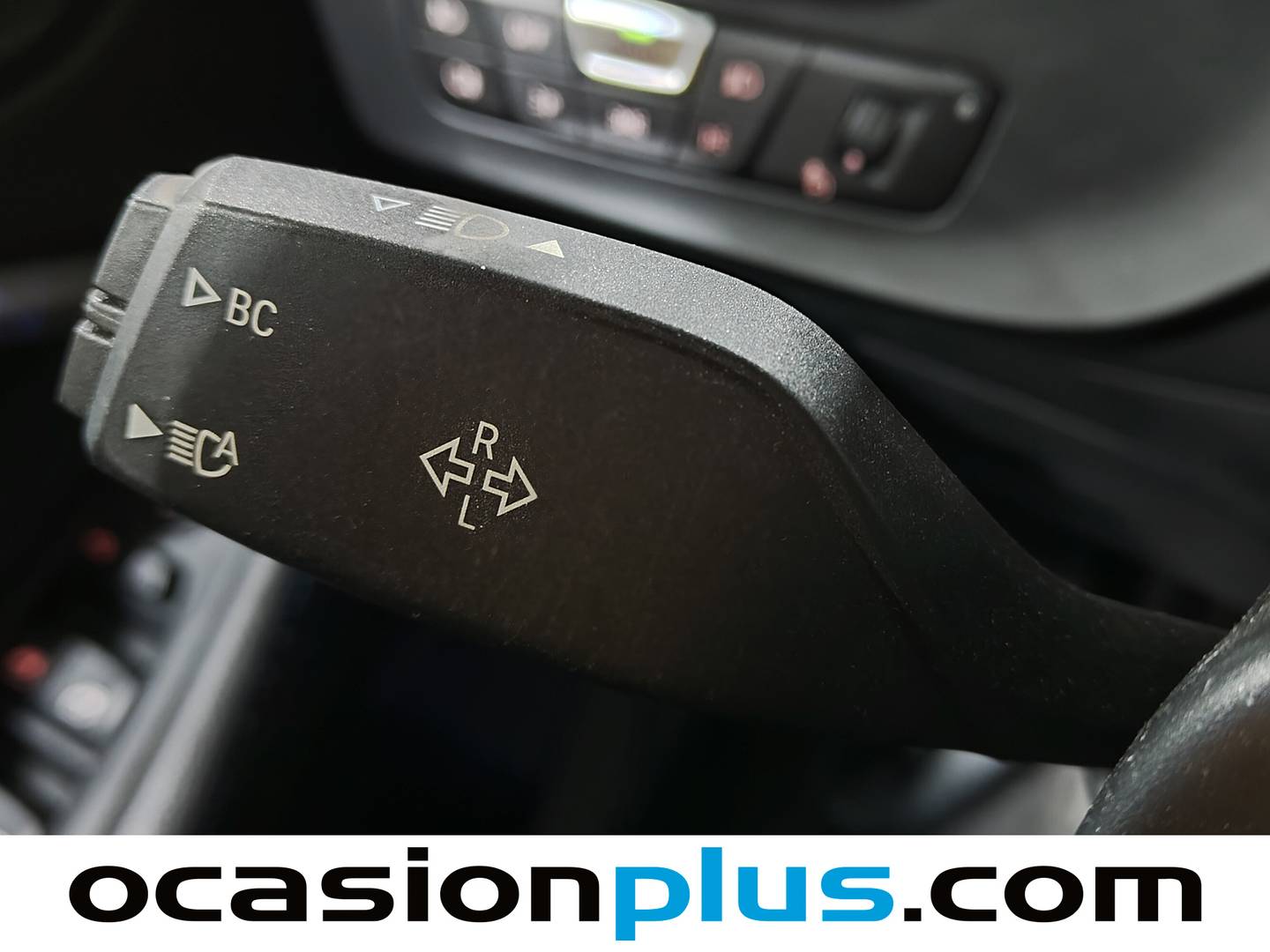 BMW Serie 1 BMW Serie 1 118d  (150 CV) Pack M seminuevo