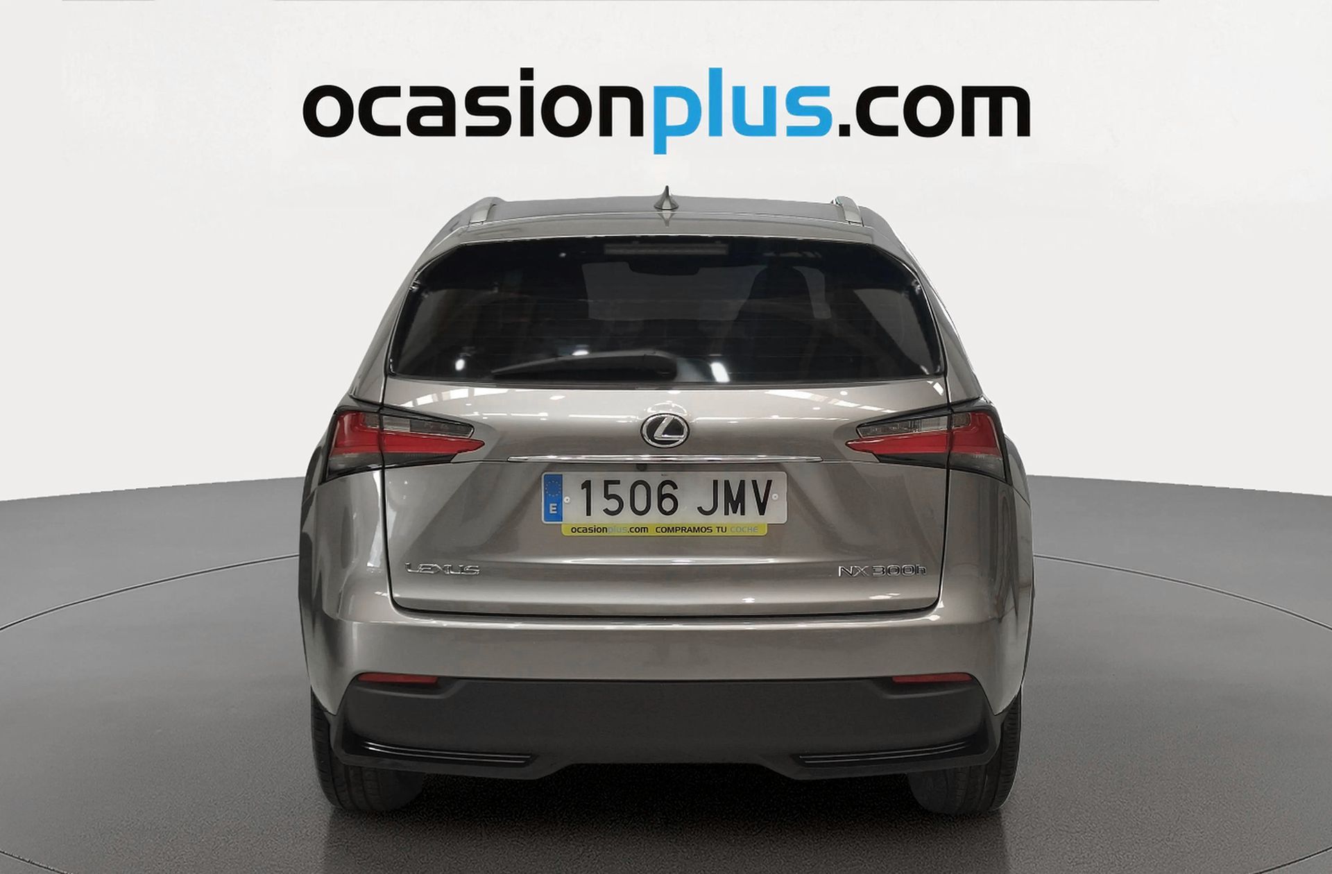 Lexus NX 300h Corporate 2WD Navibox - foto 15