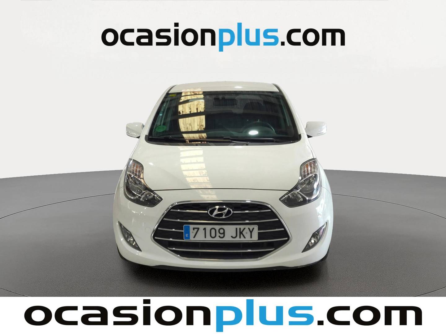 Hyundai ix20 Hyundai ix20 1.4 MPI BlueDrive Tecno (90 CV) 90cv