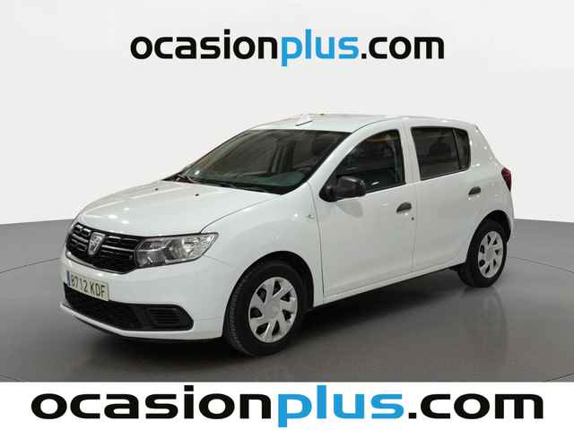 Dacia Sandero Segunda Mano Murcia