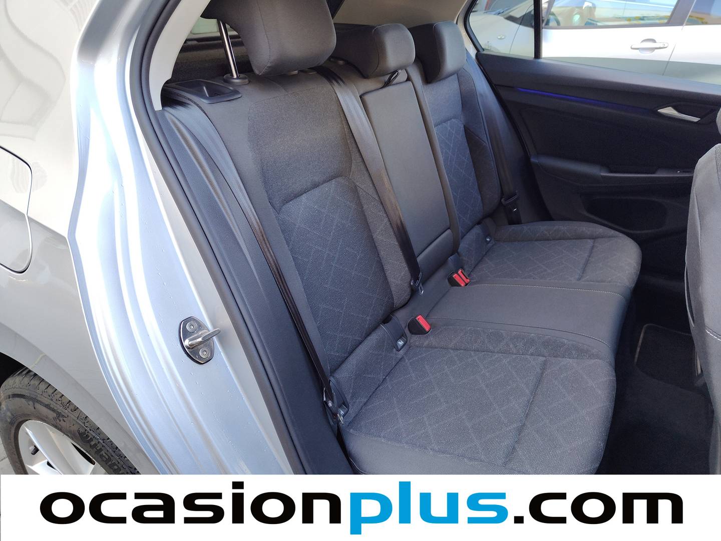 Volkswagen Golf Volkswagen Golf Life 1.5 TSI (130 CV) gasolina