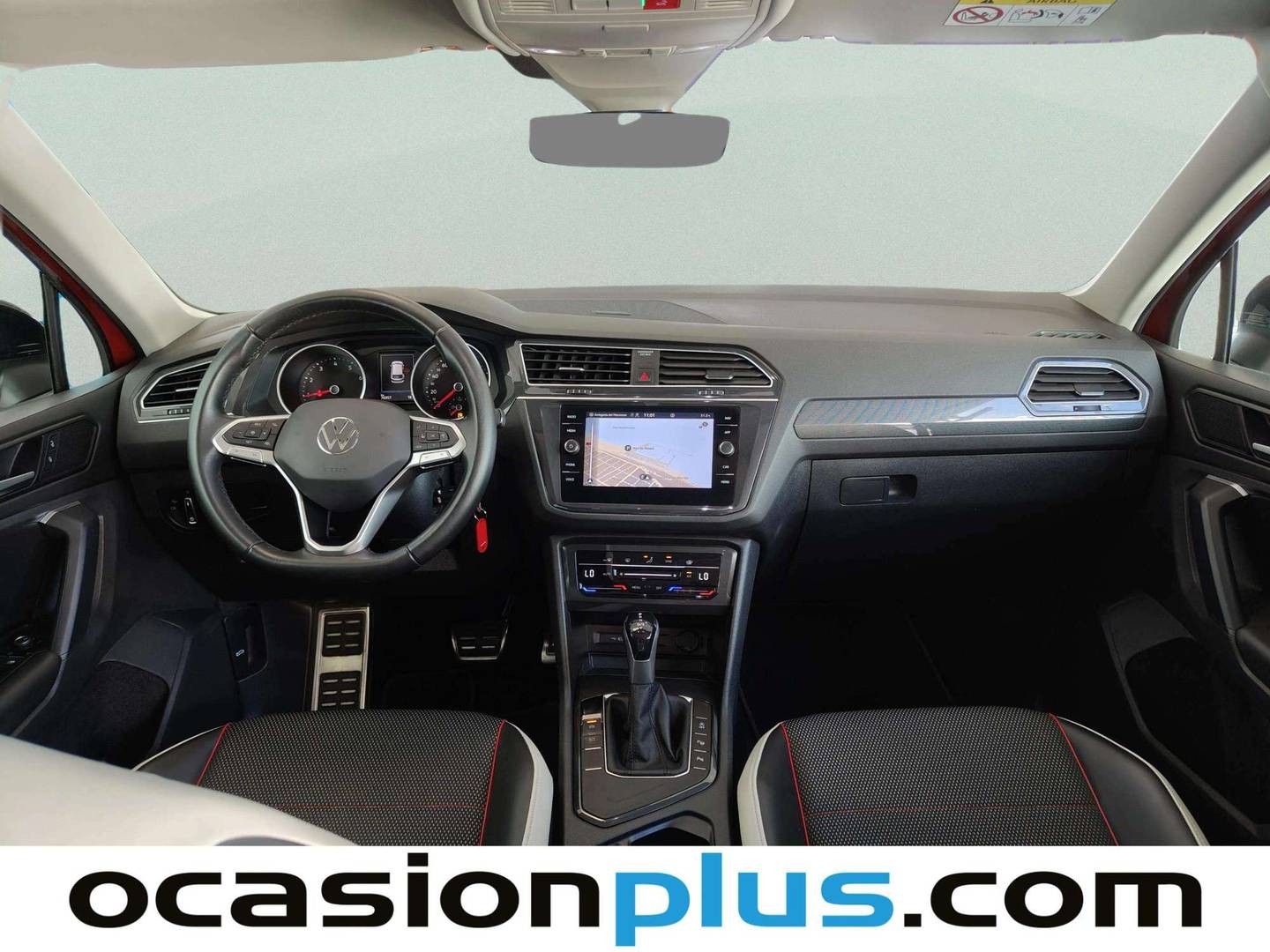 Volkswagen Tiguan Volkswagen Tiguan Urban Sport 1.5 TSI (150 CV) DSG seminuevo