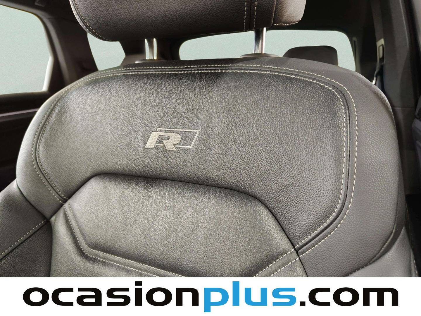 Equipamiento del Volkswagen Touareg Volkswagen Touareg R-Line 3.0 TDI 4Motion (231 CV) Tiptronic