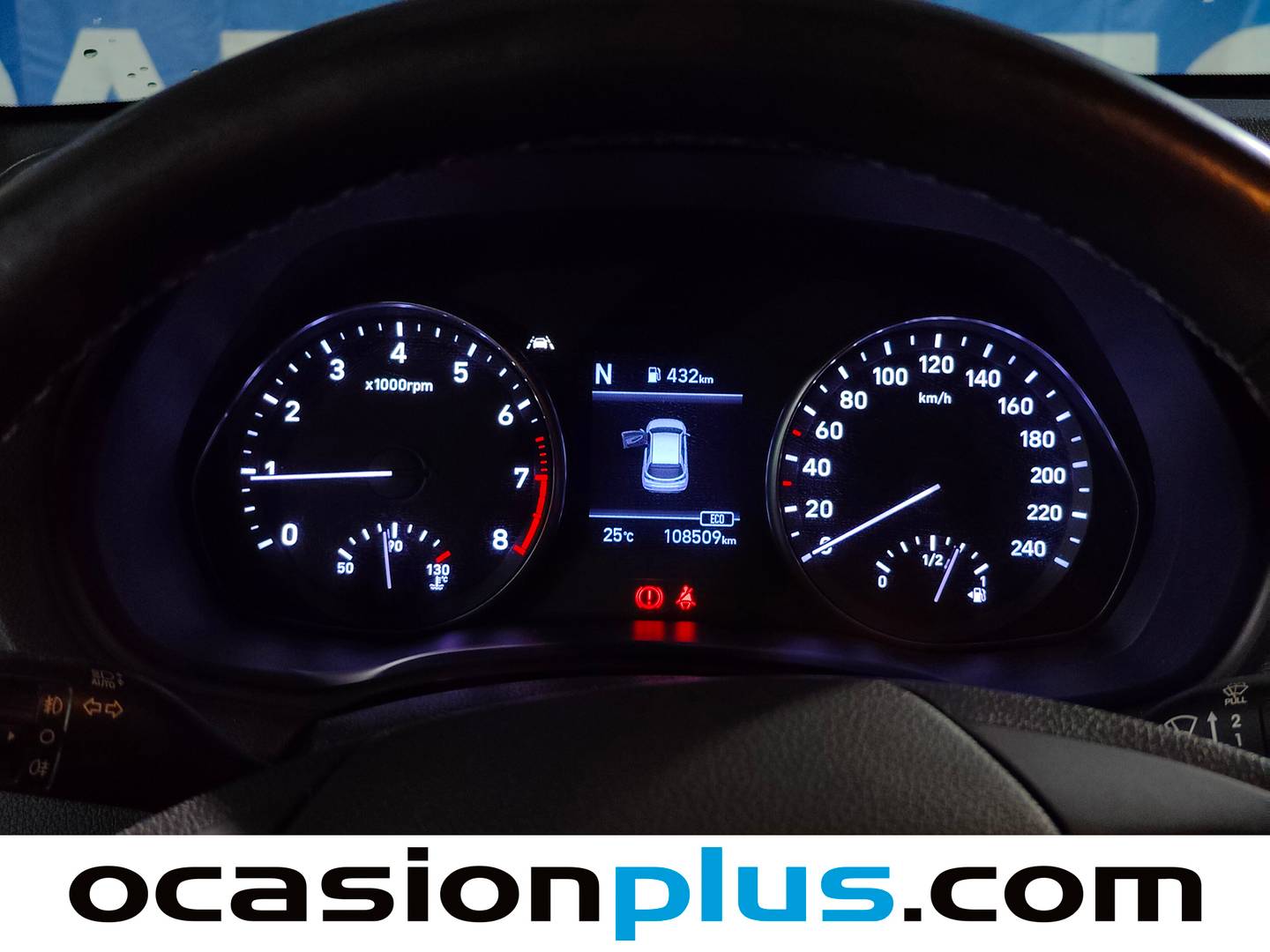 Hyundai i30 Hyundai i30 1.0 TGDI 48V Klass (120 CV) de segunda mano