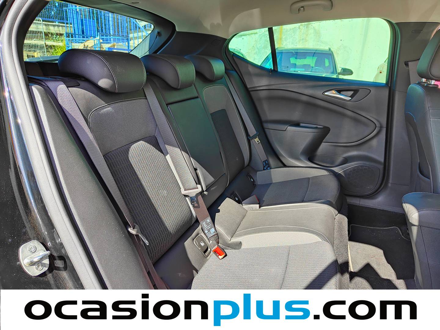 Opel Astra Opel Astra 1.4 Turbo SHT Elegance CVT (145 CV) al mejor precio